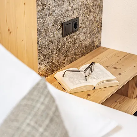 Appartements Liftstueberl Alpbach Exterior photo