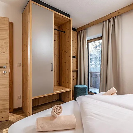 Appartements Liftstueberl Alpbach Exterior photo