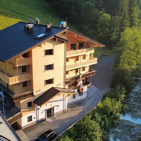 Appartements Liftstueberl Alpbach Exterior photo