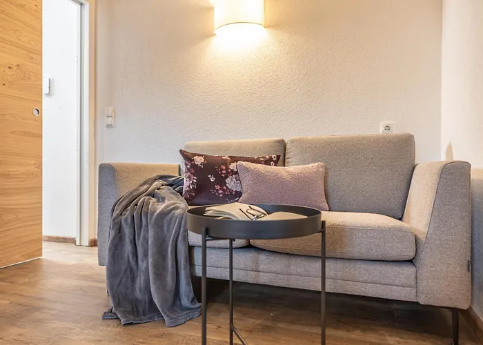 Appartements Liftstueberl