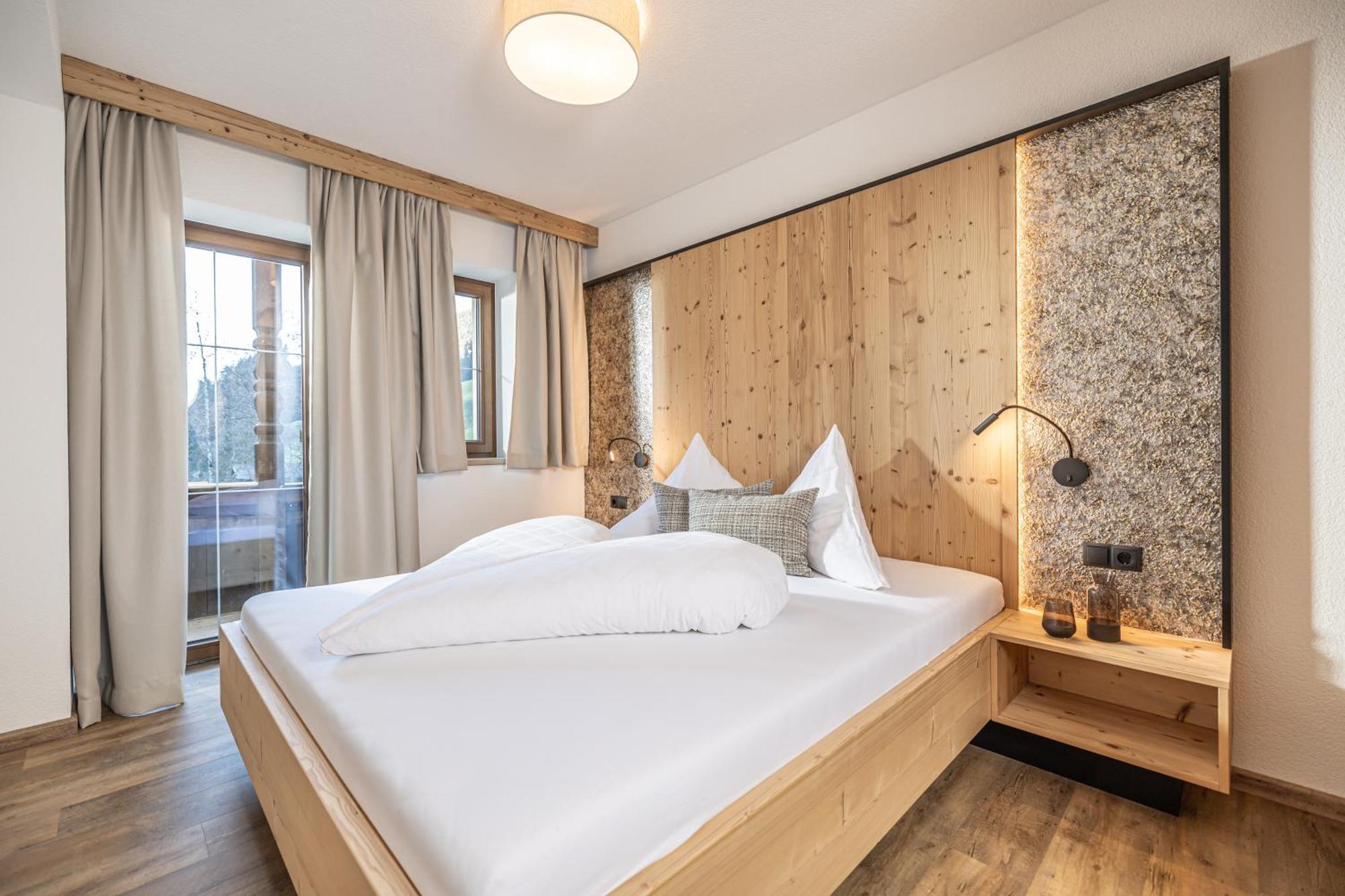 Apartament Liftstueberl *
