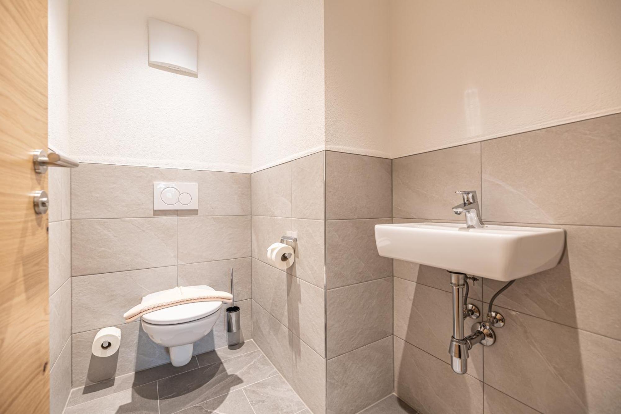 Liftstueberl Apartament Alpbach