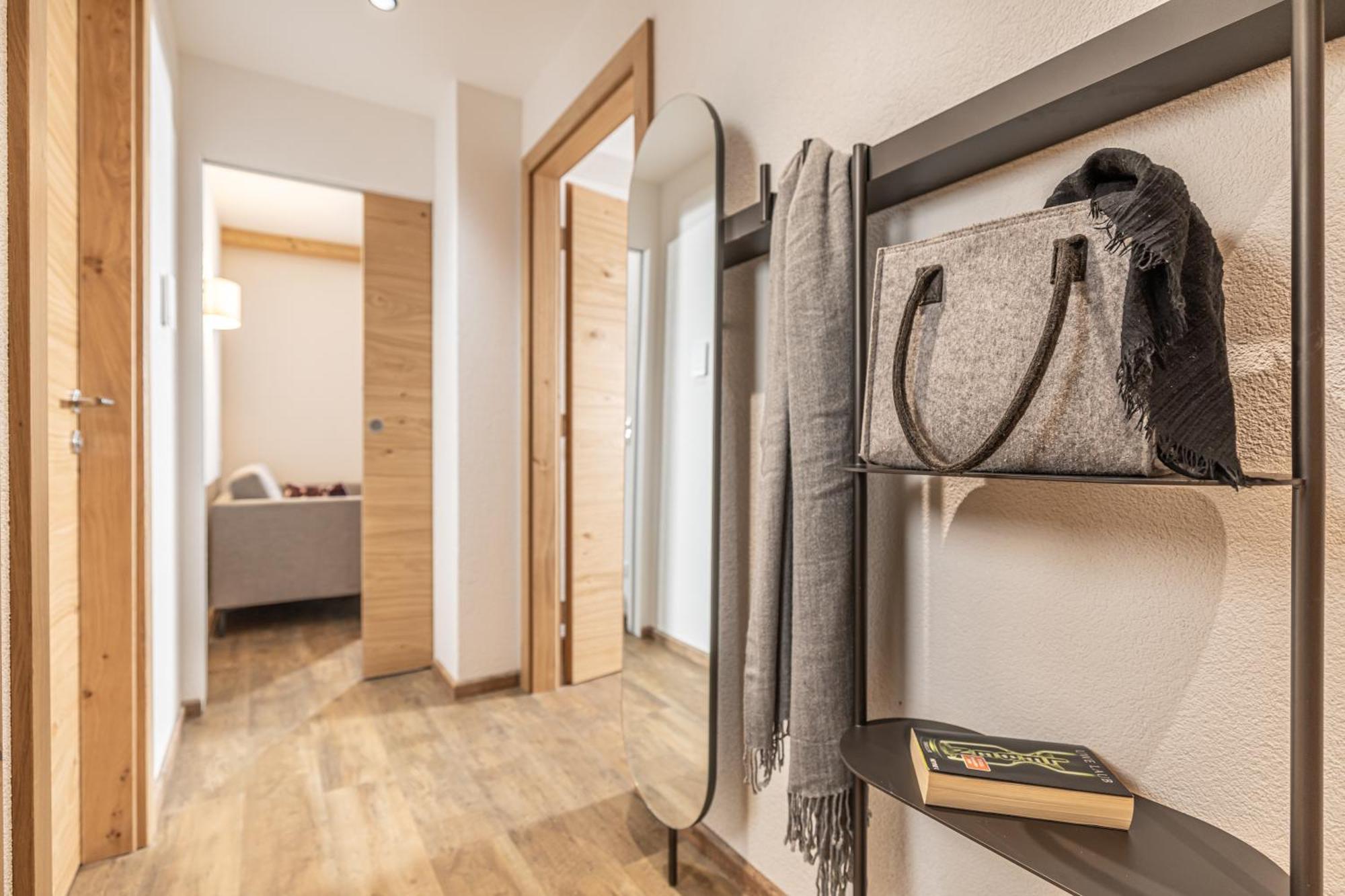 Liftstuberl Apartment