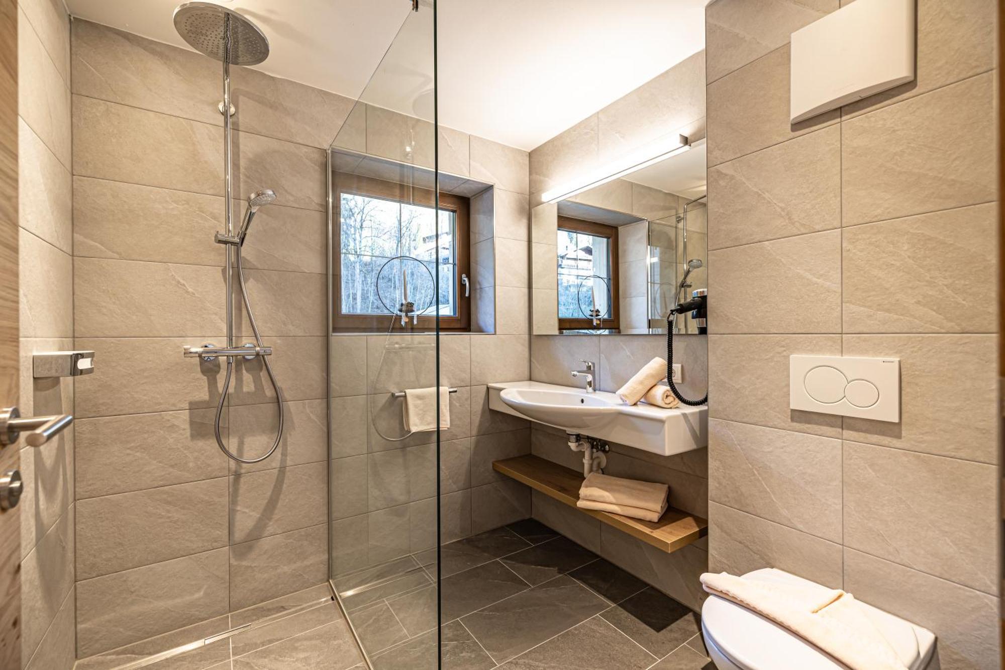 Apartament Liftstueberl