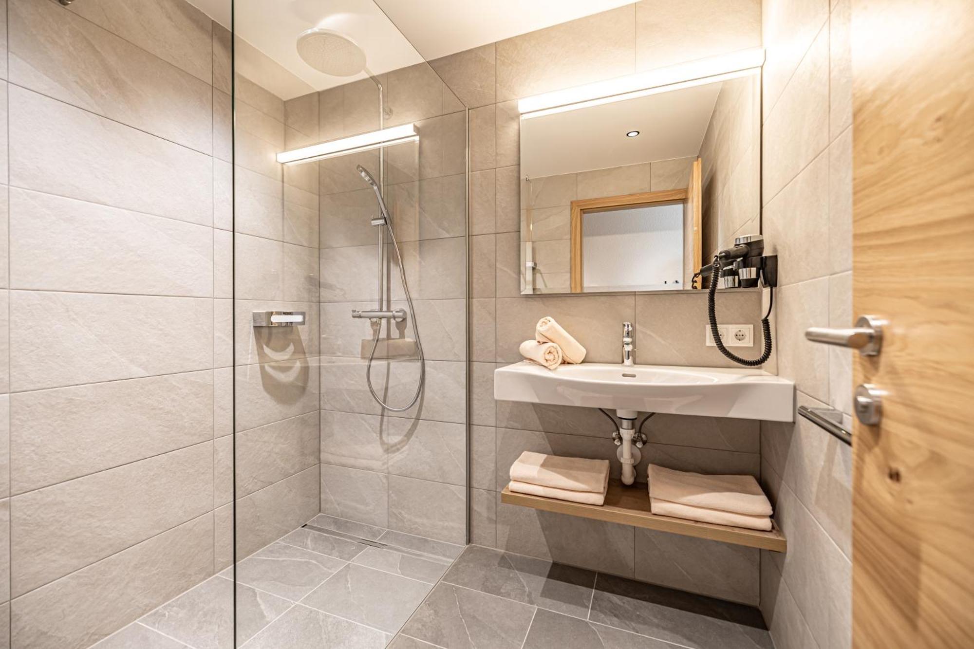 Liftstuberl Apartment *