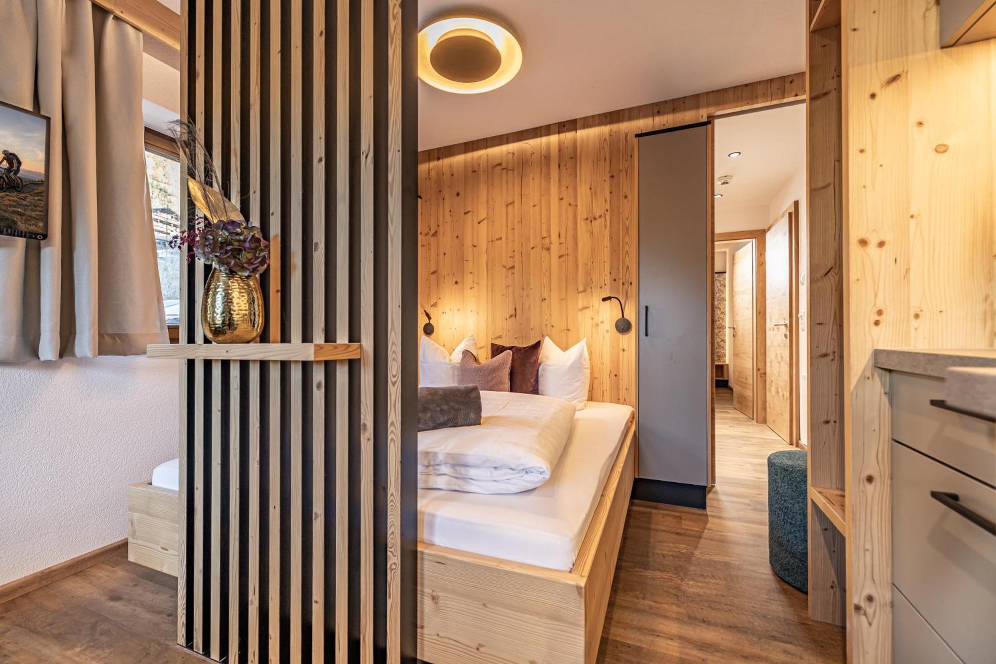 Apartament Liftstueberl *