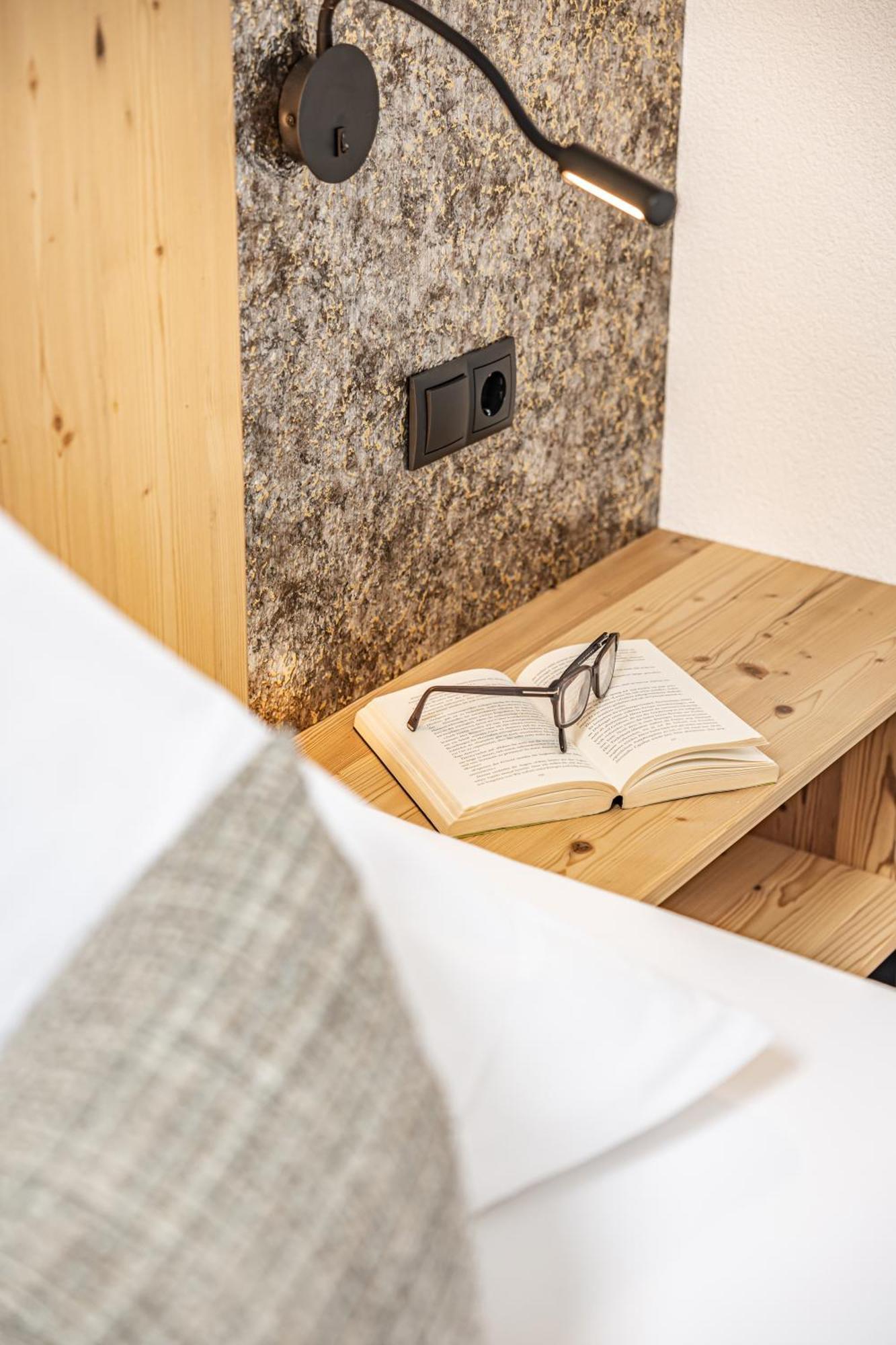 Liftstueberl Apartament