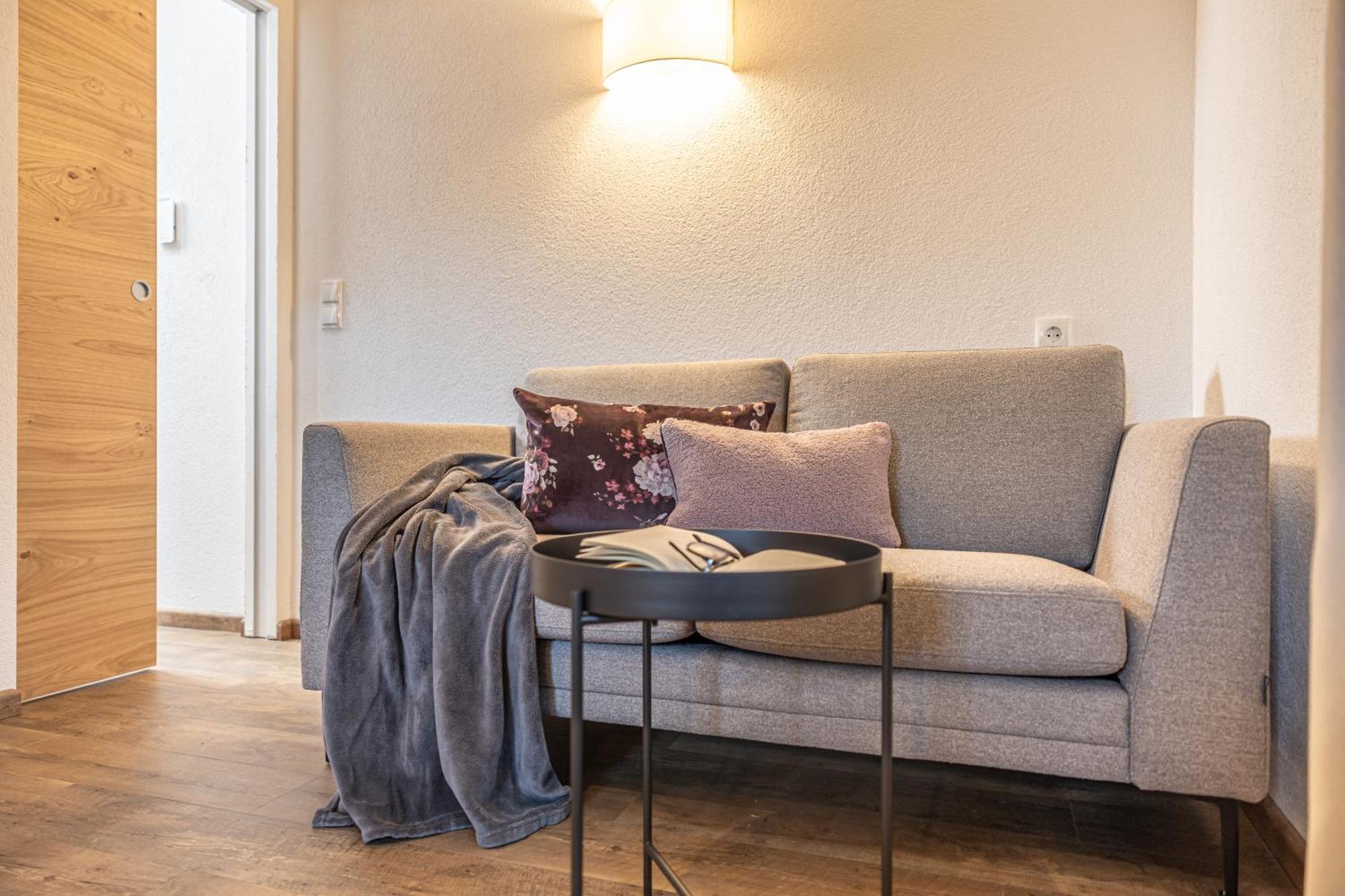 Apartment Liftstuberl