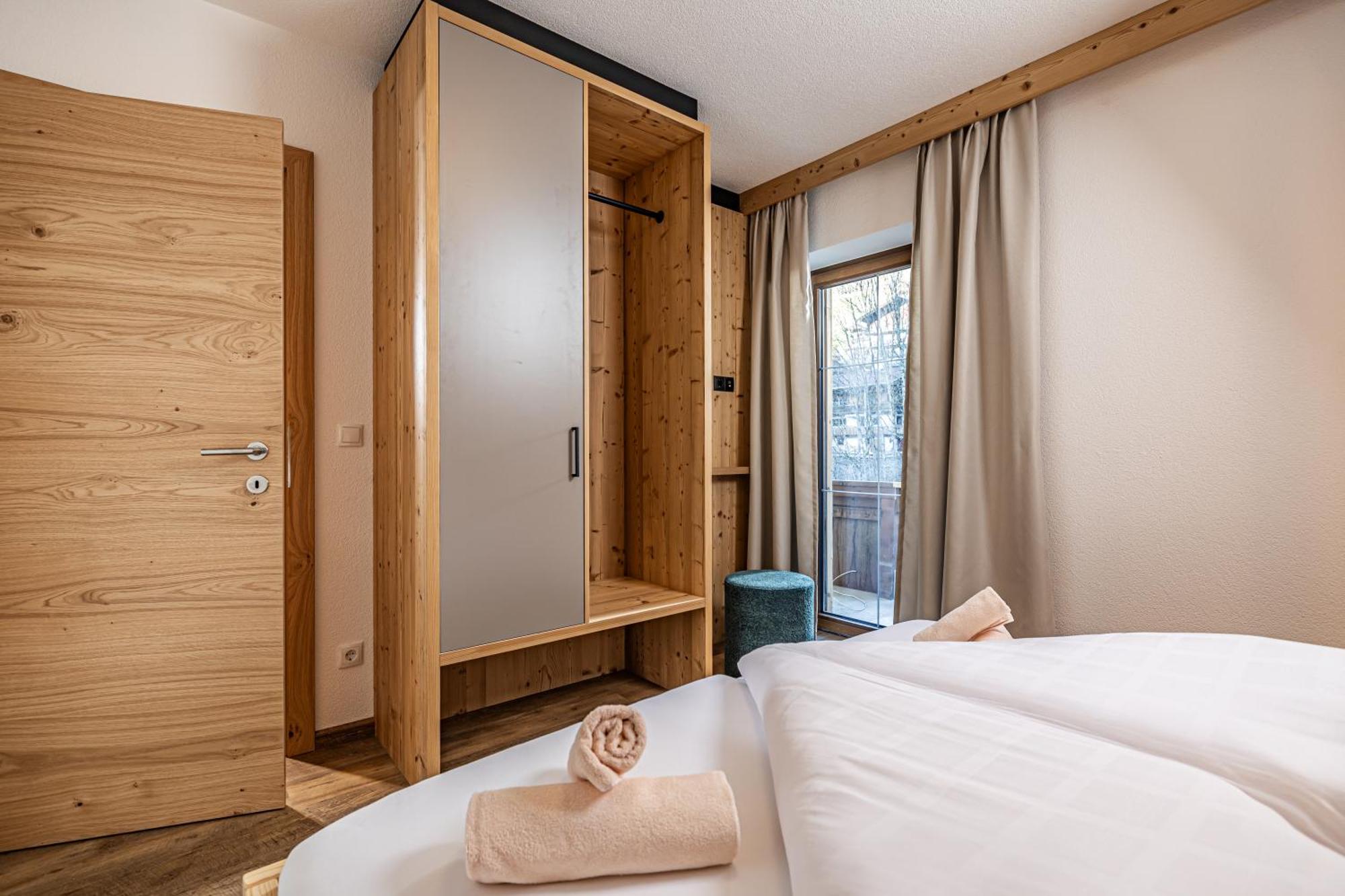 Liftstuberl Apartment