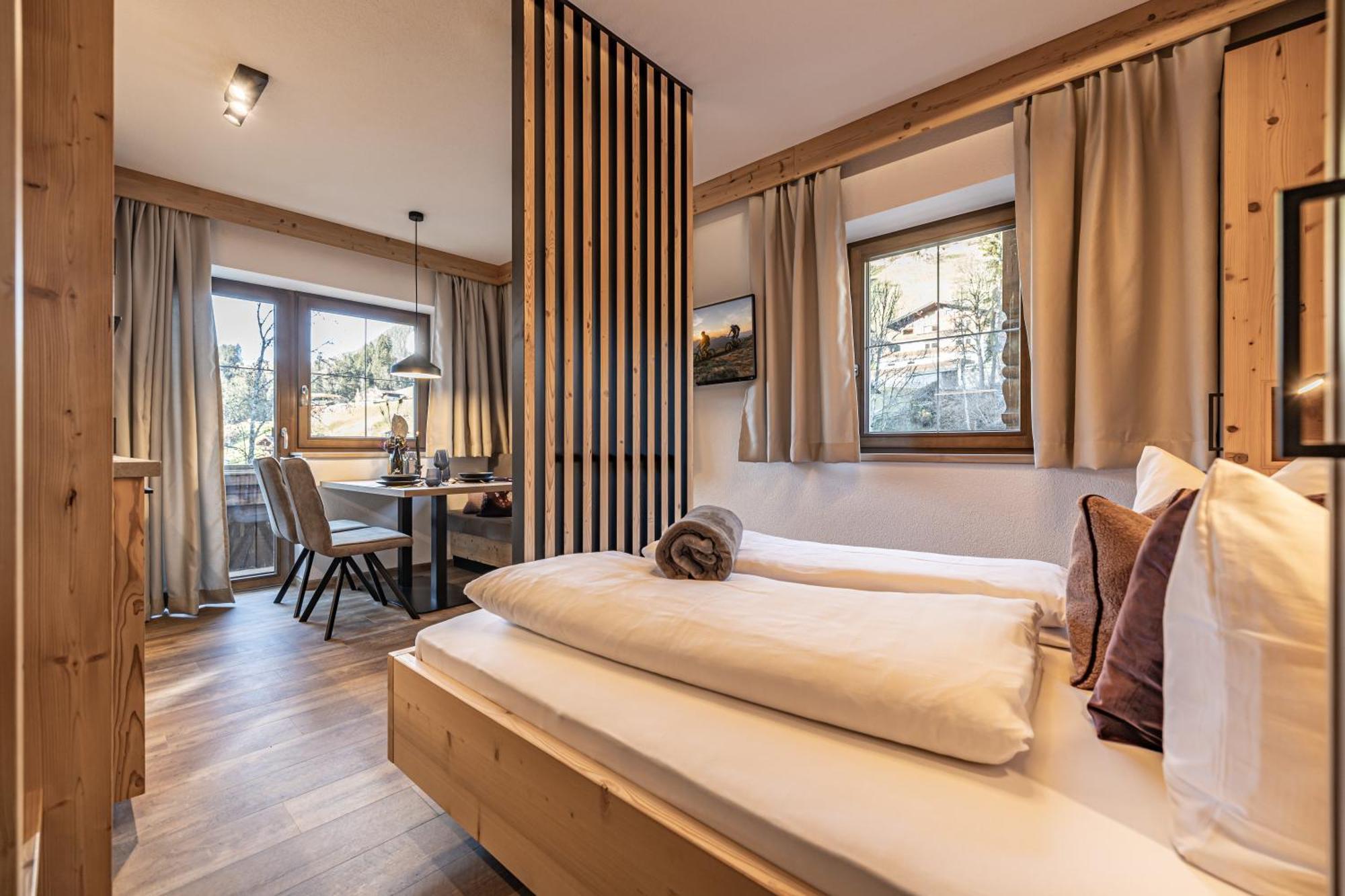 Apartament Liftstueberl