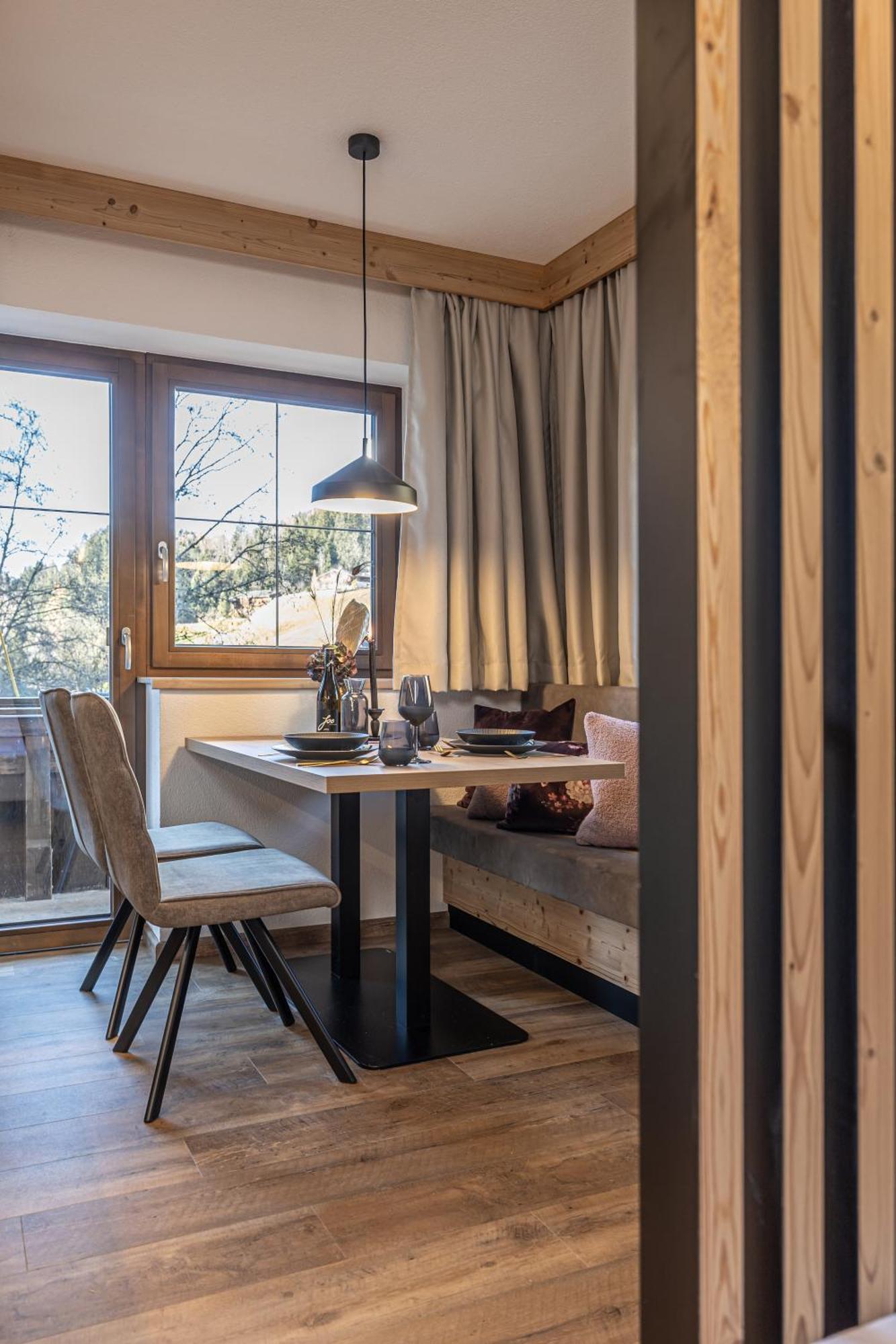 Apartament Liftstueberl *